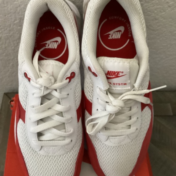 NIKE Men's Air Max SYSTM Casual Sneakers - Picture 5 of 12